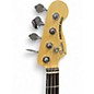 Used Fender American Performer Precision Bass 3 Color Sunburst Electric Bass Guitar