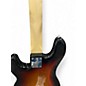 Used Fender American Performer Precision Bass 3 Color Sunburst Electric Bass Guitar