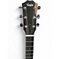 Used Taylor 214CE Natural Acoustic Electric Guitar
