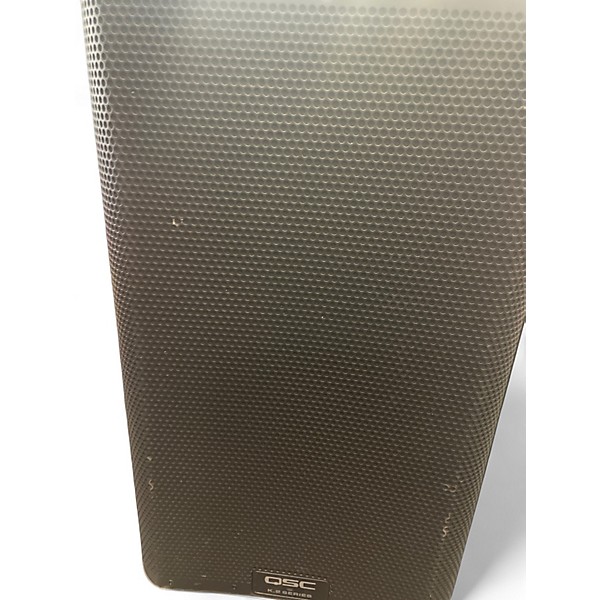 Used QSC K10.2 Powered Speaker