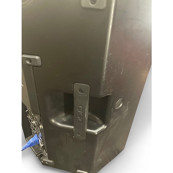 Used QSC K10.2 Powered Speaker
