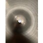 Used 1999 Zildjian 16in A Series Medium Crash Cymbal