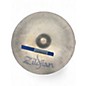 Used 1999 Zildjian 16in A Series Medium Crash Cymbal
