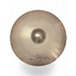 Used 1999 Zildjian 16in A Series Medium Ride Cymbal thumbnail