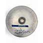 Used 1999 Zildjian 16in A Series Medium Ride Cymbal
