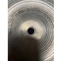 Used 1999 Zildjian 16in A Series Medium Ride Cymbal