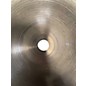 Used Zildjian 22in a series Cymbal