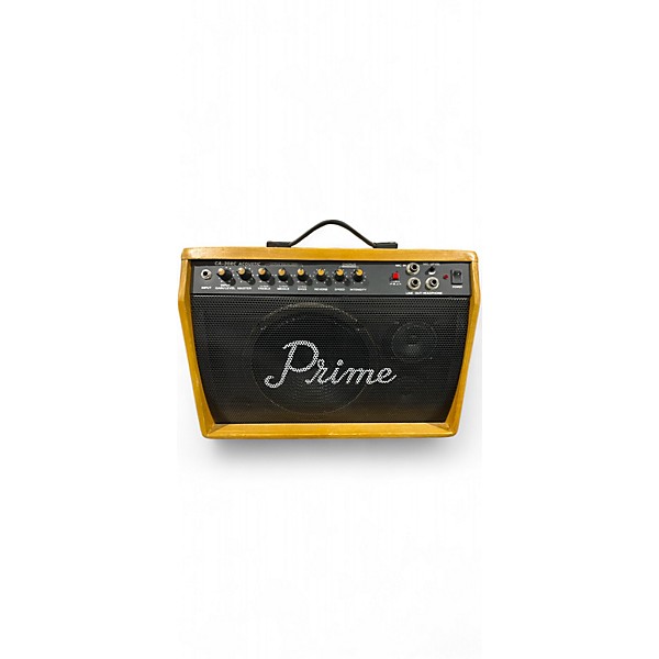 Used Prime CA-30RC Guitar Combo Amp