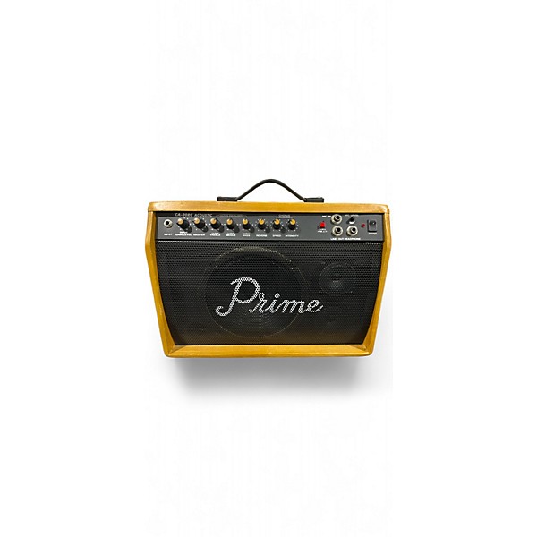 Used Prime CA-30RC Guitar Combo Amp