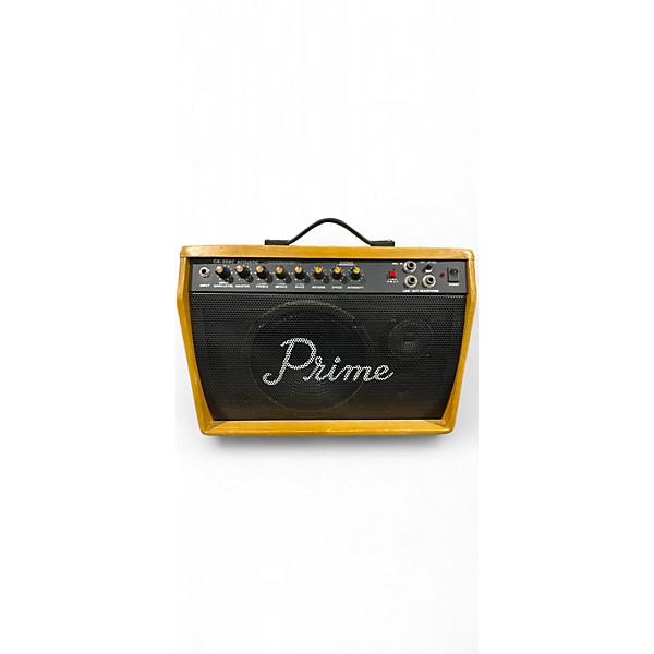 Used Prime CA-30RC Guitar Combo Amp