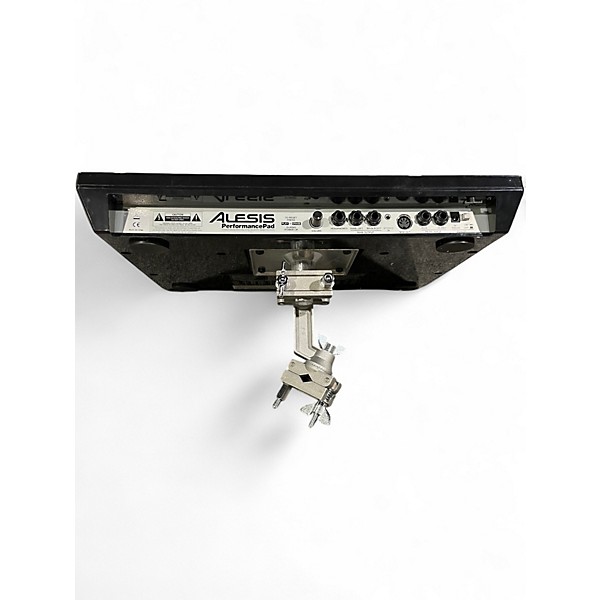 Used Alesis Performance Pad Trigger Pad