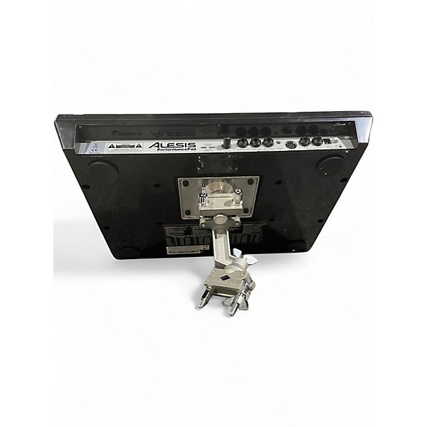 Used Alesis Performance Pad Trigger Pad