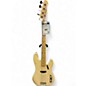 Used Squier Classic Vibe 1950S Precision Bass Cream Electric Bass Guitar thumbnail