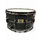 Used TAMA 14in LST148 Black Drum