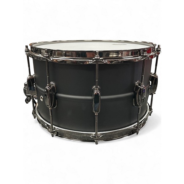 Used TAMA 14in LST148 Black Drum