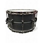 Used TAMA 14in LST148 Black Drum