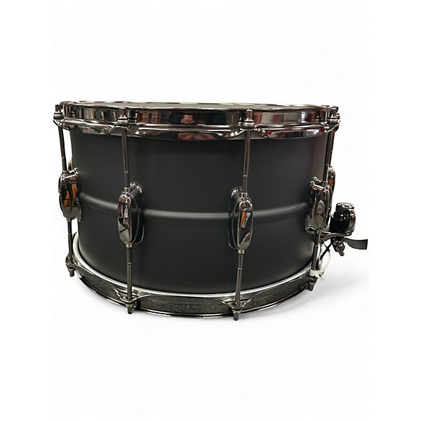 Used TAMA 14in LST148 Black Drum