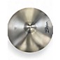 Used Zildjian 21in Rock Ride Cymbal