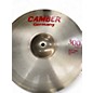 Used Camber 14in 300 Series Hi Hat Pair Cymbal thumbnail