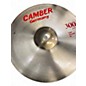 Used Camber 14in 300 Series Hi Hat Pair Cymbal
