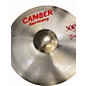 Used Camber 14in 300 Series Hi Hat Pair Cymbal
