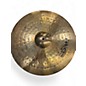 Used Paiste 18in 200 Crash/Ride Cymbal thumbnail
