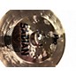 Used SABIAN 13in PRO FUSION MINI CHINESE Cymbal thumbnail
