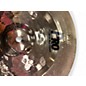 Used SABIAN 13in PRO FUSION MINI CHINESE Cymbal