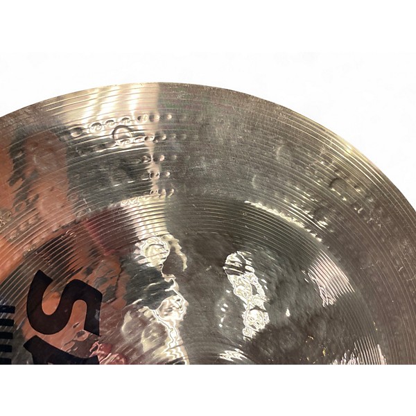 Used SABIAN 13in PRO FUSION MINI CHINESE Cymbal