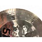 Used SABIAN 13in PRO FUSION MINI CHINESE Cymbal