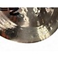 Used SABIAN 13in PRO FUSION MINI CHINESE Cymbal