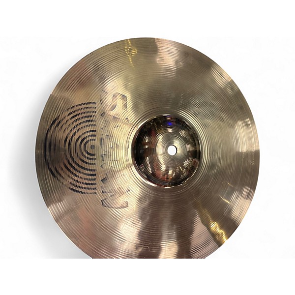 Used SABIAN 13in PRO FUSIAN HI HAT Cymbal