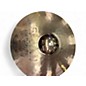 Used SABIAN 13in PRO FUSIAN HI HAT Cymbal thumbnail