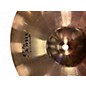 Used SABIAN 16in PRO SONIX Cymbal