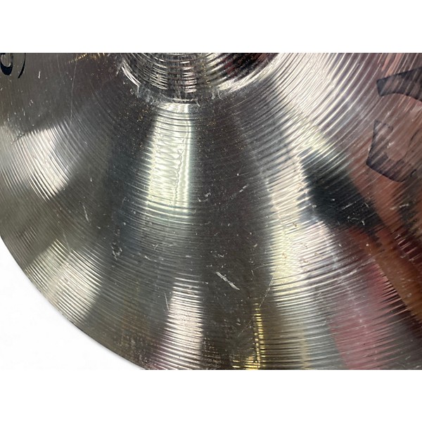 Used SABIAN 16in PRO SONIX Cymbal