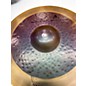 Used SABIAN 19in TONY VENDEROSA Cymbal thumbnail