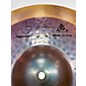 Used SABIAN 19in TONY VENDEROSA Cymbal
