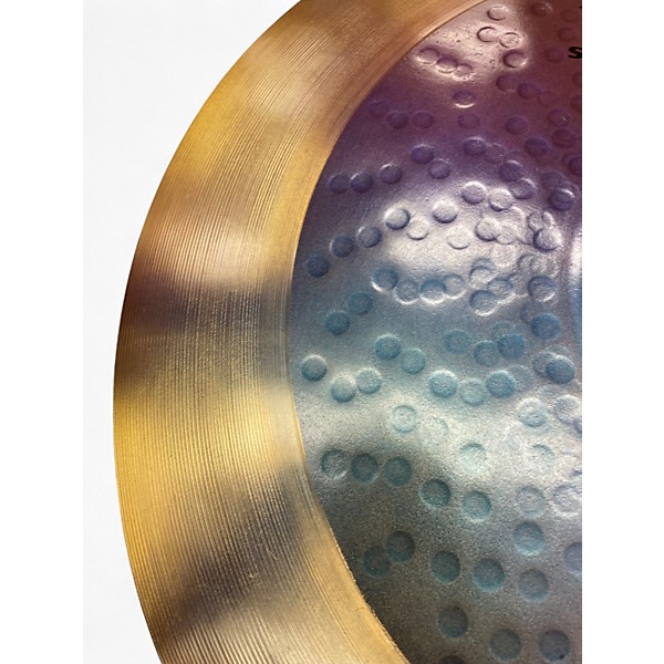 Used SABIAN 19in TONY VENDEROSA Cymbal