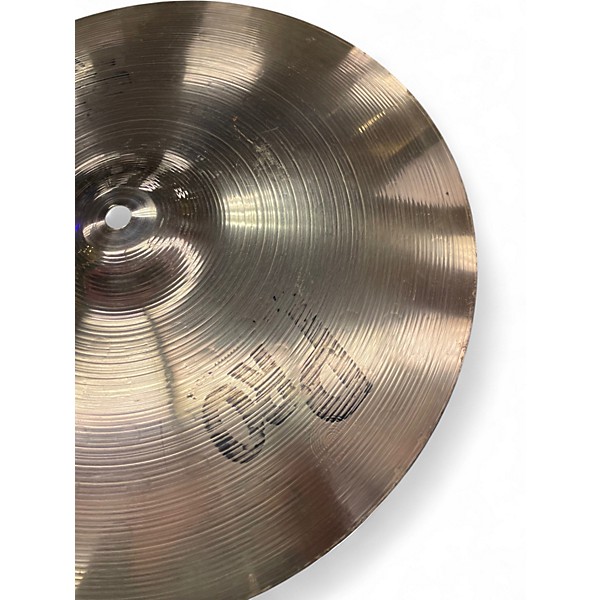 Used SABIAN 15in PRO FUSION STUDIO CRASH Cymbal