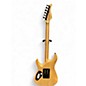 Used Schecter Guitar Research REAPER BUCKEYE NATURAL Solid Body Electric Guitar