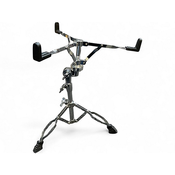 Used Ludwig 5 Piece Backbeat Red sparkle Drum Kit