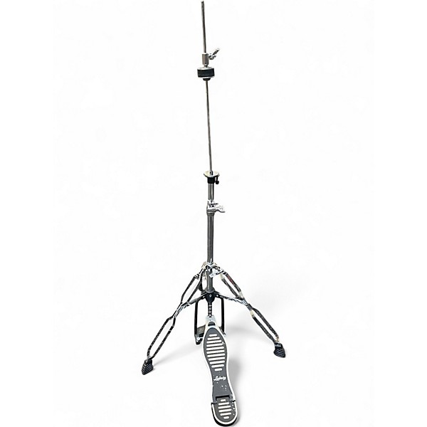 Used Ludwig 5 Piece Backbeat Red sparkle Drum Kit