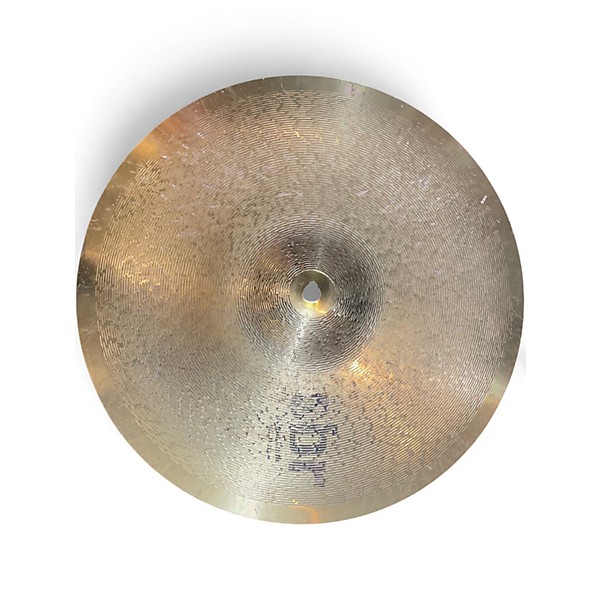 Used Ludwig 5 Piece Backbeat Red sparkle Drum Kit