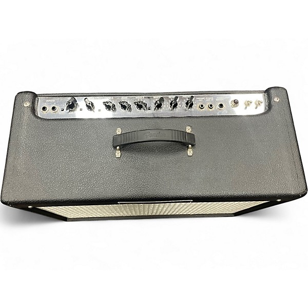 Used 2006 Fender FSR Hot Rod Deluxe 40W 1x12 Tube Guitar Combo Amp