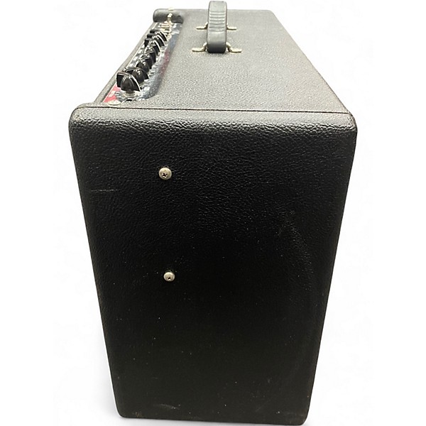 Used 2006 Fender FSR Hot Rod Deluxe 40W 1x12 Tube Guitar Combo Amp