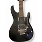 Used Ibanez S420 S Series Flat Black Solid Body Electric Guitar thumbnail