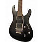 Used Ibanez S420 S Series Flat Black Solid Body Electric Guitar