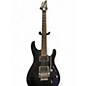 Used Ibanez S420 S Series Flat Black Solid Body Electric Guitar