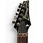 Used Ibanez S420 S Series Flat Black Solid Body Electric Guitar