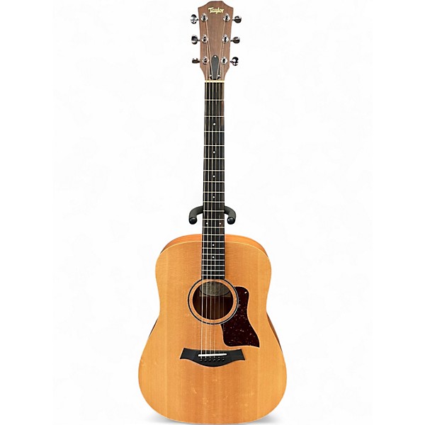 Used Taylor BBT Big Baby Natural Acoustic Guitar